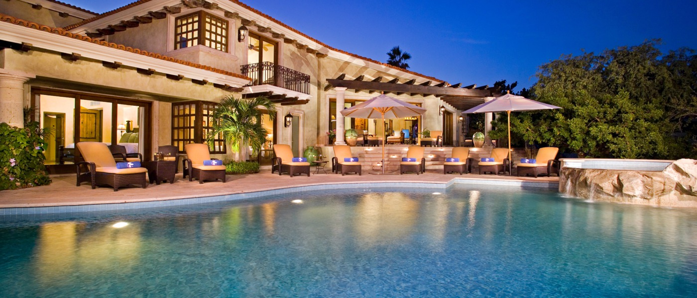 Luxury Homes & Real Estate In Los Cabos, Mexico